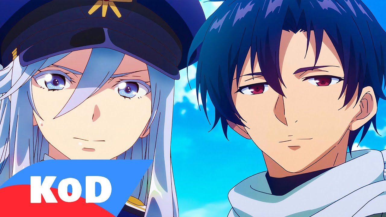 LilaS x Avid | SawanoHiroyuki Mashup of 86 // by KoD MUSIC