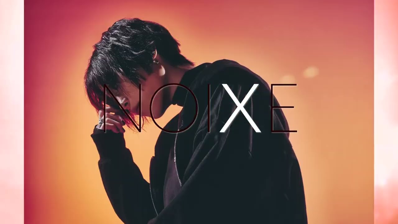 NOIXE / ナノ クロスフェード動画(Crossfade video)