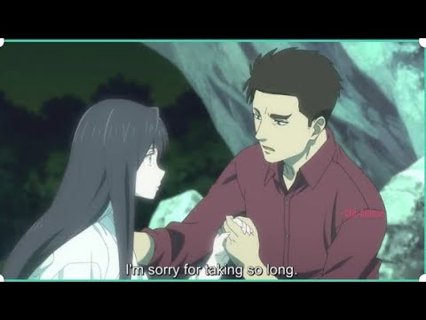 Masayuki Finally Confesses To Yuki-Onna  | Kyokou Suiri Season 2 (In/Spectre 2)