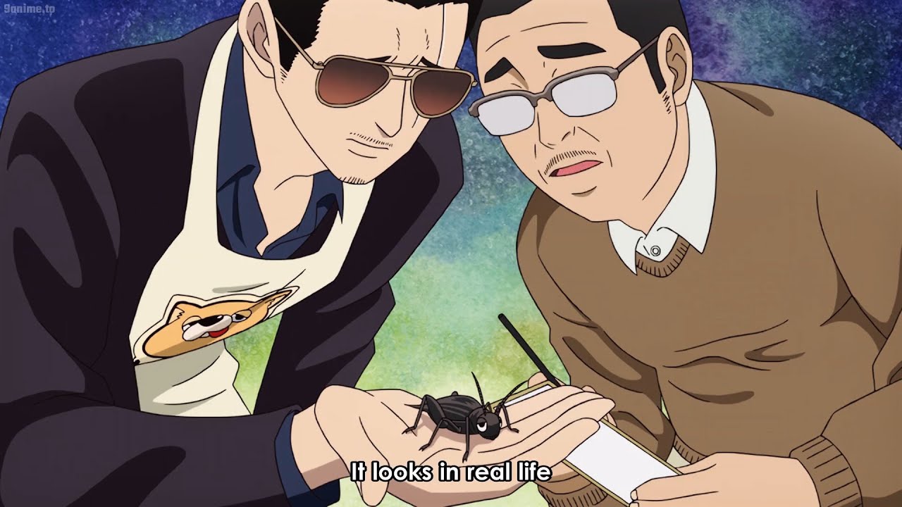 The Way of the Househusband Best Moments #16 || 極主夫道 最高の瞬間 - Tatsu Funny Moments