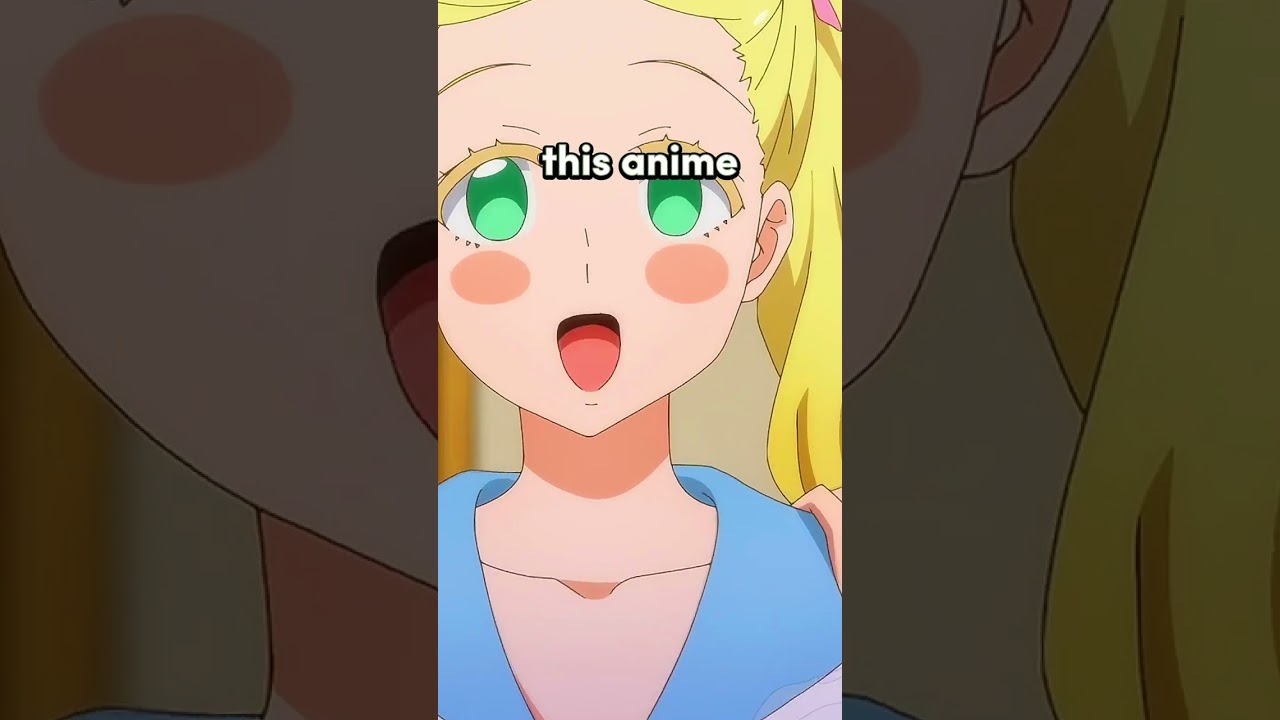 This WILD Romance Anime Just gets Funnier