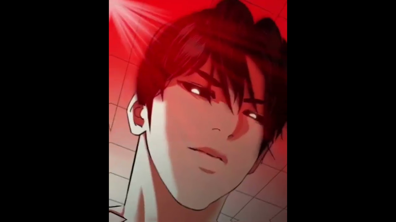 修羅化一条VS無意識蛍介(初編集) #強さ比べ #ヒューマンバグ大学 #外見至上主義 #一条 #蛍介 #shorts