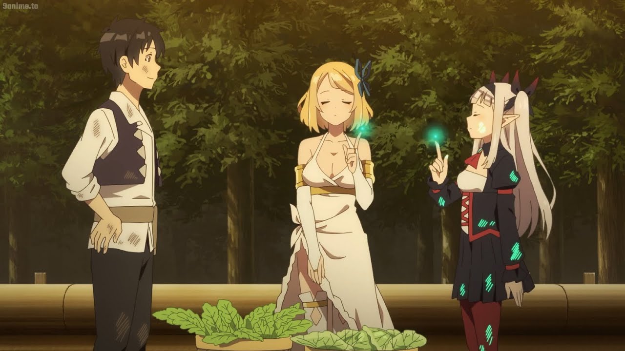 農場の新しいアシスタント |異世界農業生活 Ep 3 [ENG-SUB]