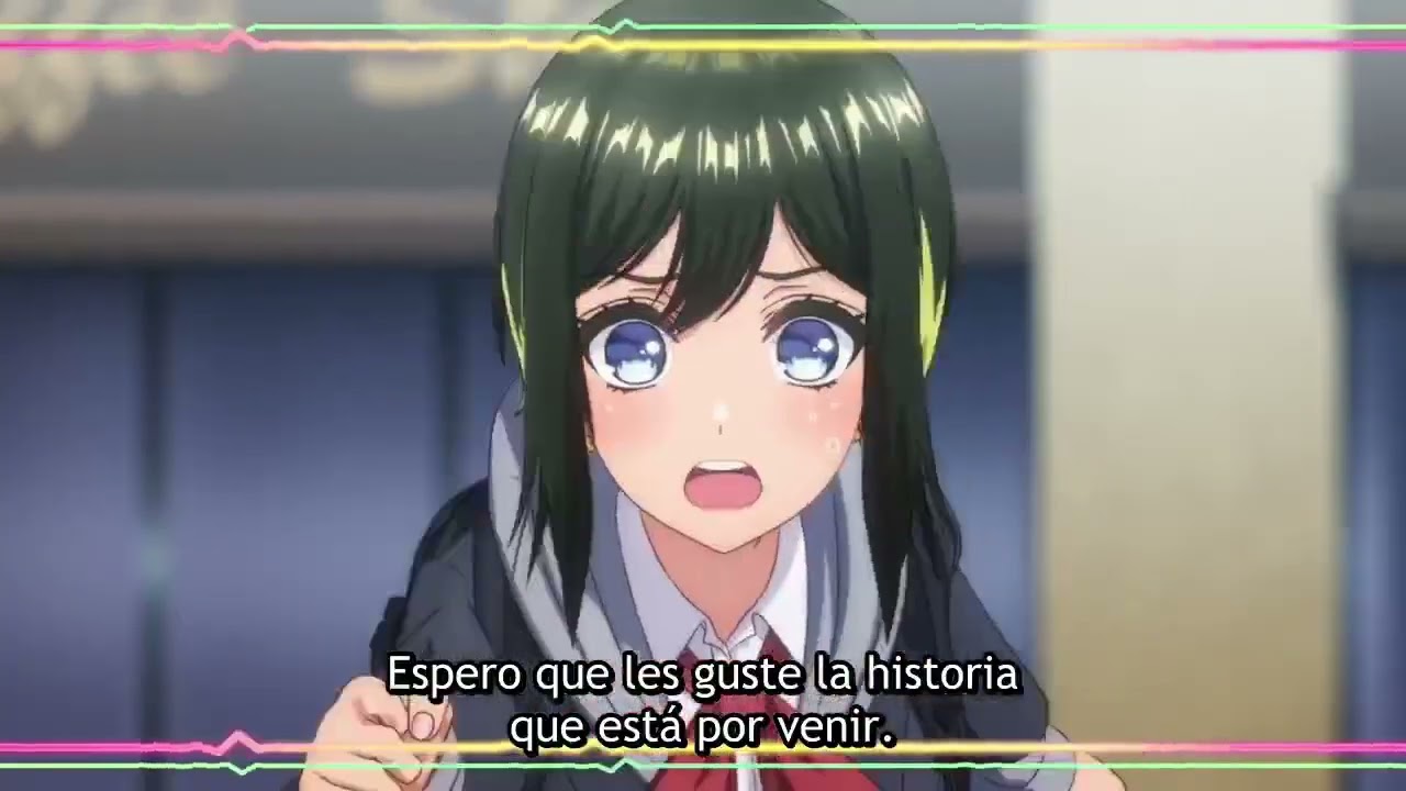 D4DJ All Mix Preview Episode 6