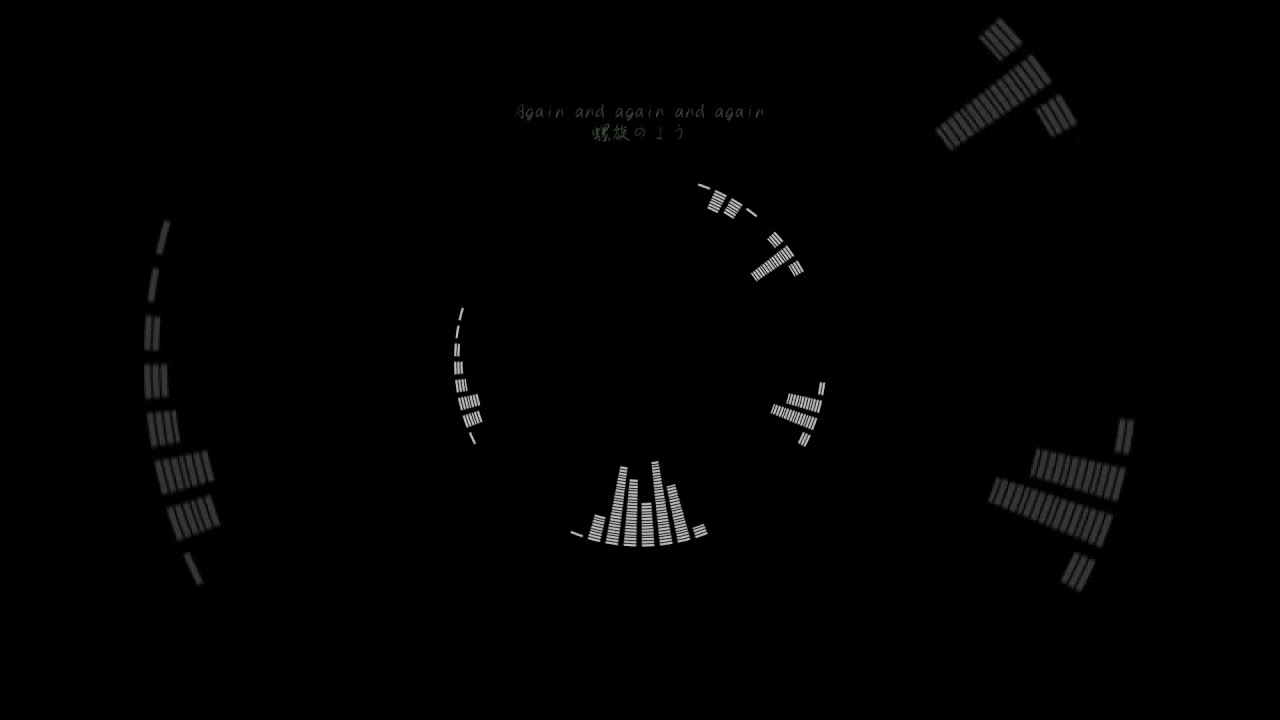 『escalate - Aimer』(テレビアニメ『NieR:Automata Ver1.1a』OPテーマ) オルゴール風アレンジ #shorts