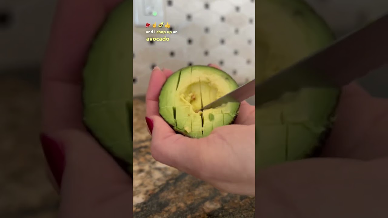 How I make my sushi bowl