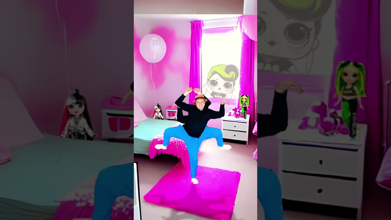 😜❤️ focus is called a star🥰⭐️ #trend #rainbow #tiktok #2023