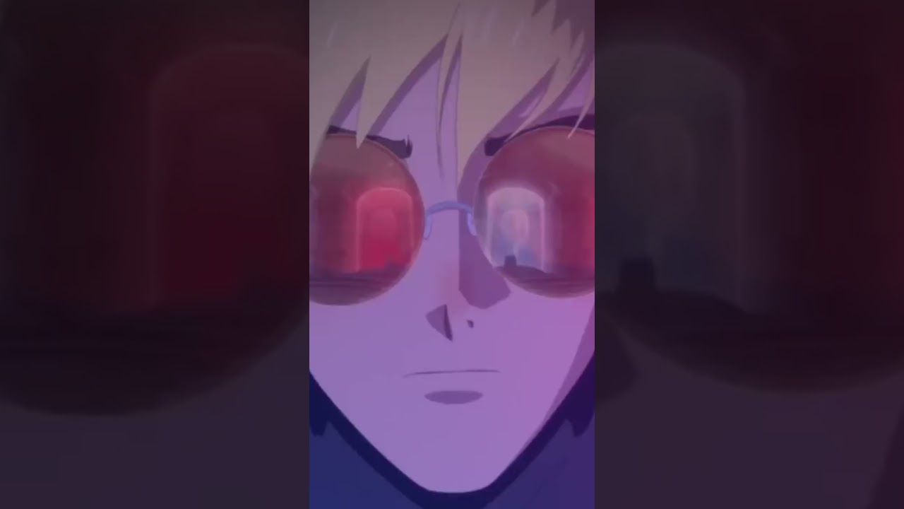 What to Watch this Winter: Trigun Stampede #shorts