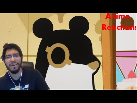 Oh, Suddenly Egyptian God Season 2 とーとつにエジプト神 Episode 5 Live Reaction!