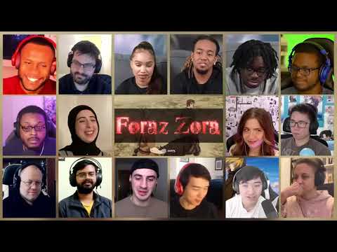 Vinland Saga Season 2 Episode 3 Reaction Mashup ヴィンランド サガ シーズン 2 エピソード 3 リアクション マッシュアップ