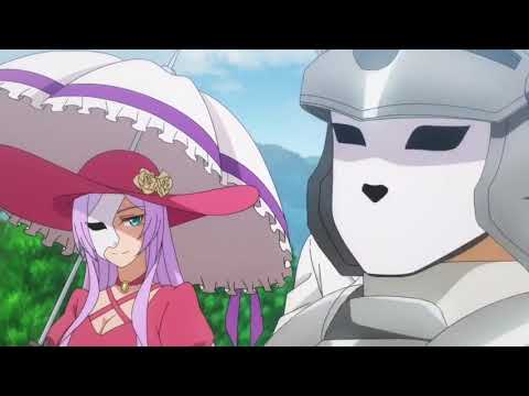 Shinka no Mi season 2 episode 3 sub indo