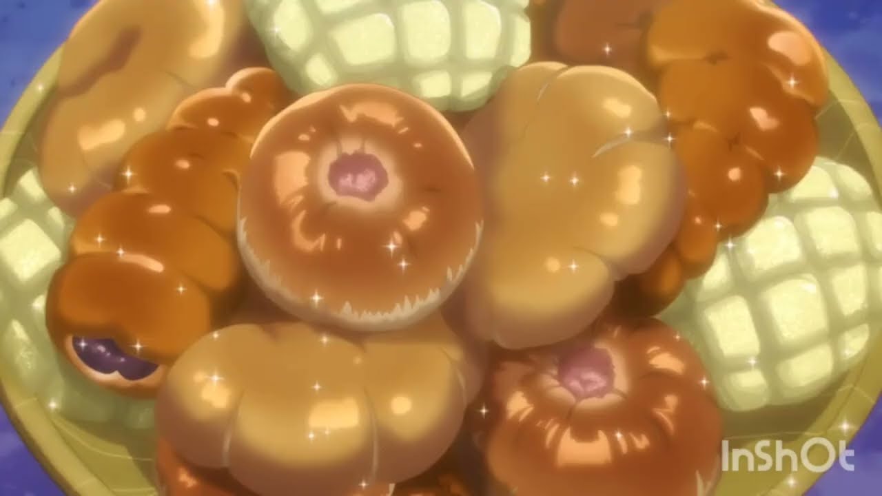 (とんでもスキルで異世界放浪メシ)4話おすすめシーン