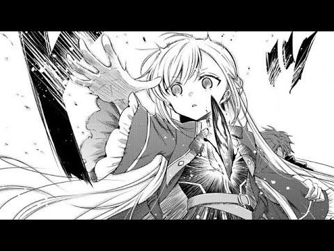 【異世界漫画】魔族に転生して新しい人生を送ることになった 1~9.2【マンガ動画】