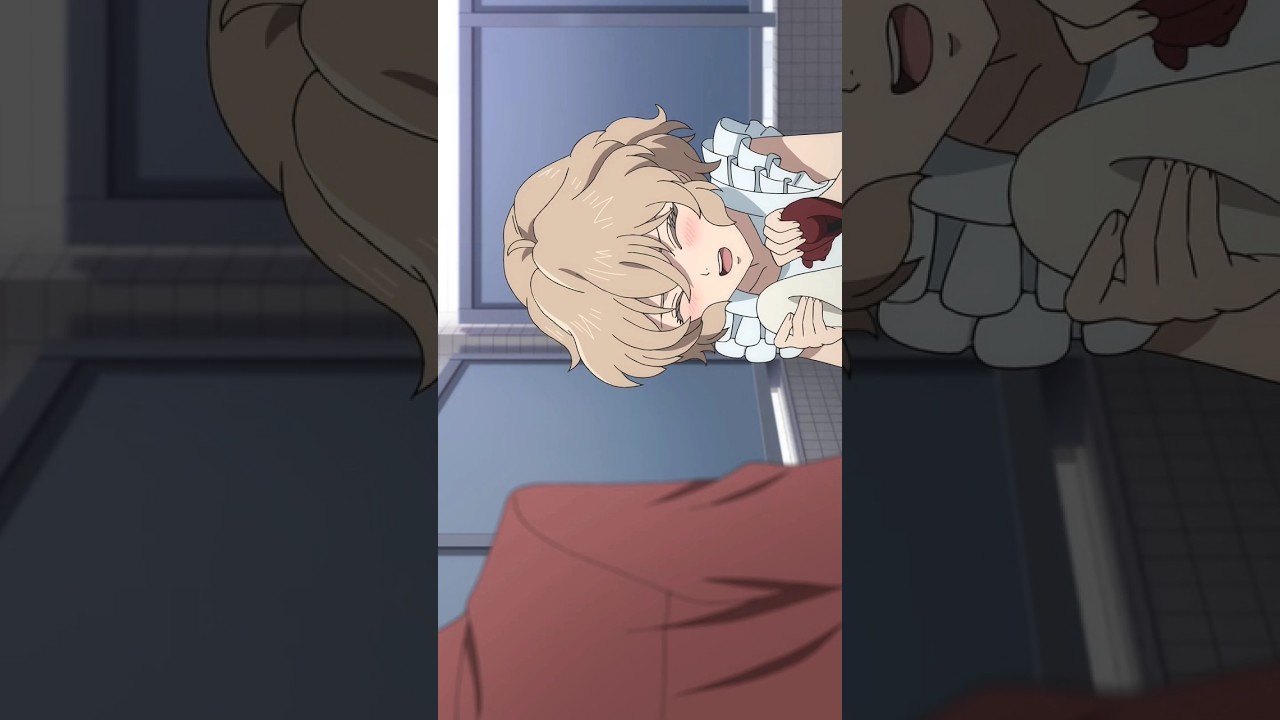 ワカメ酒 虚構推理 Season2 17話 720p