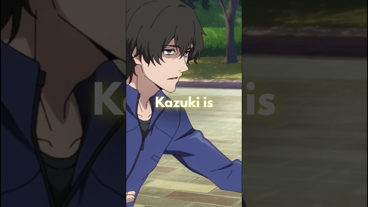 Is Buddy Daddies GAY Spy X Family?!?!😲 #anime #shorts