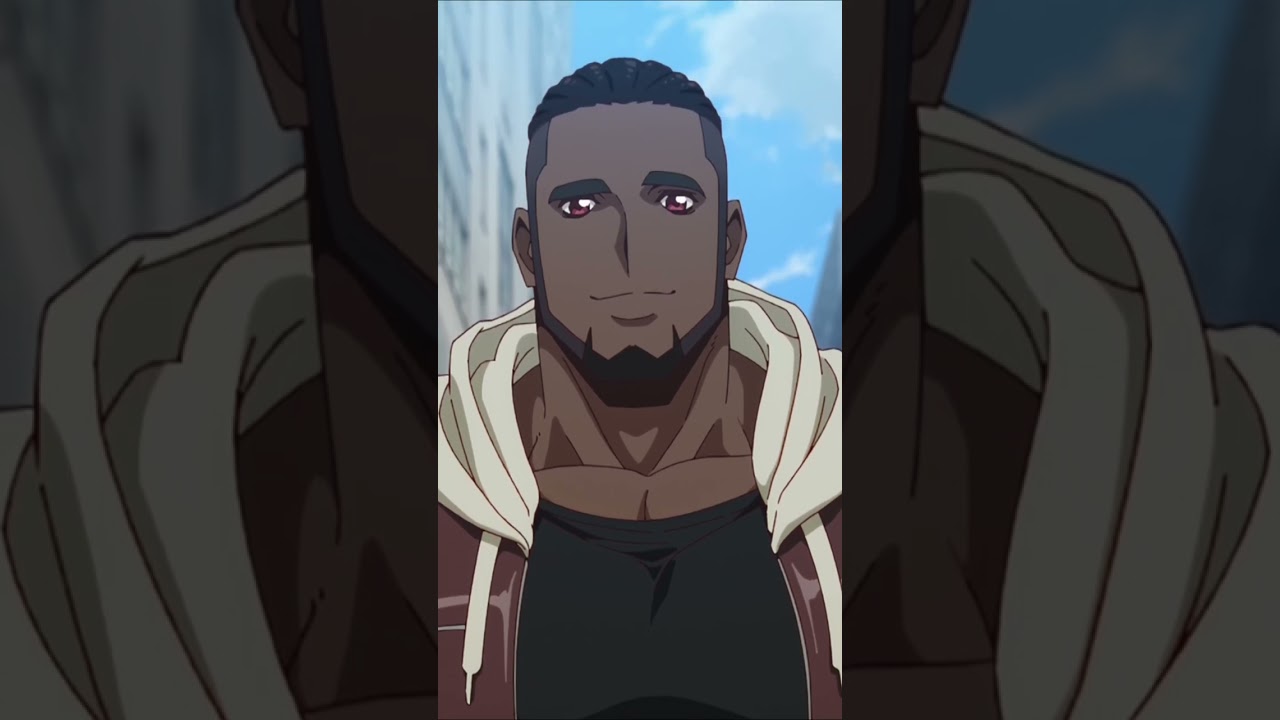 【#01】世界は危険でいっぱいだ。気を付けてくれよ？【ウィルドレス シーズン2】#shorts