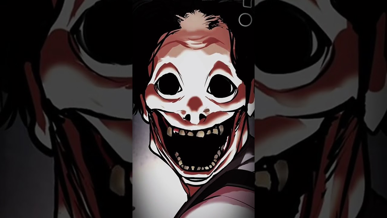 #外見至上主義#lookism#最新話