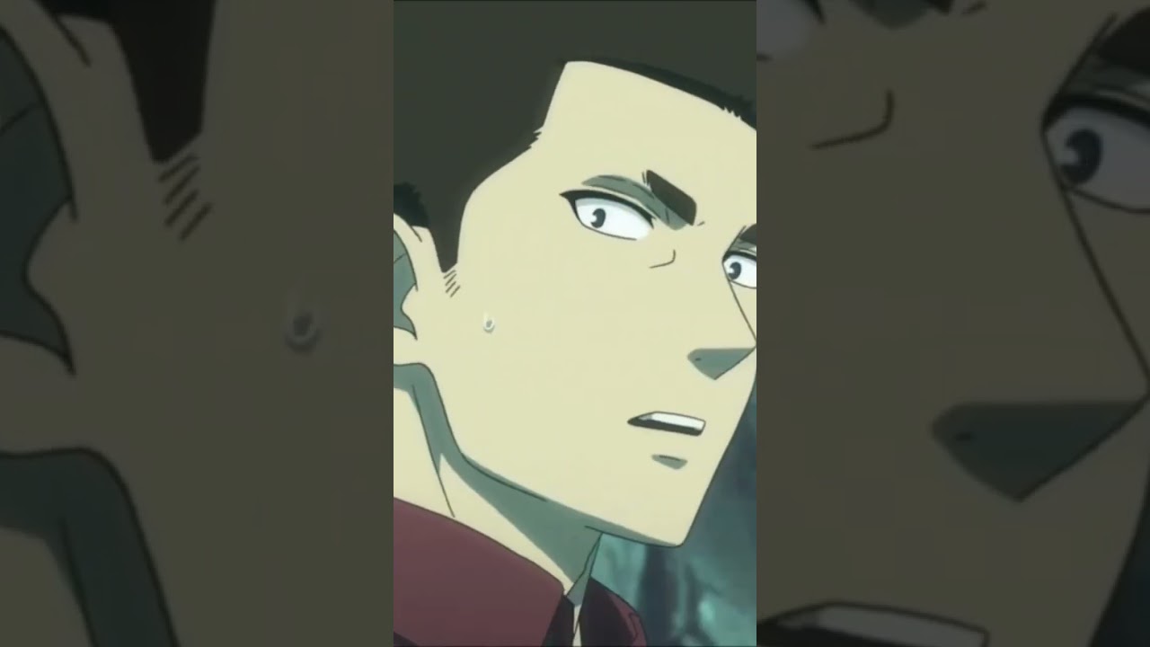 【虚構推理 Season2】雪女との子作り事情#shorts #虚構推理 #悠木碧