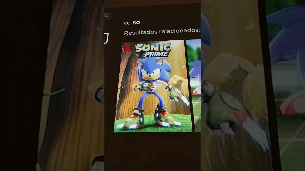 sonic x vs sonic boom vs sonic prime