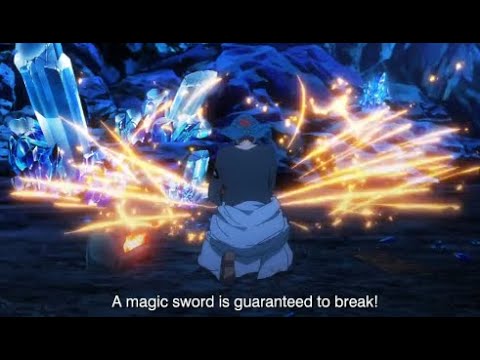 ダンジョンに出会いを求めるのは間違っているだろうかⅣ深章 厄災篇 5話 #2