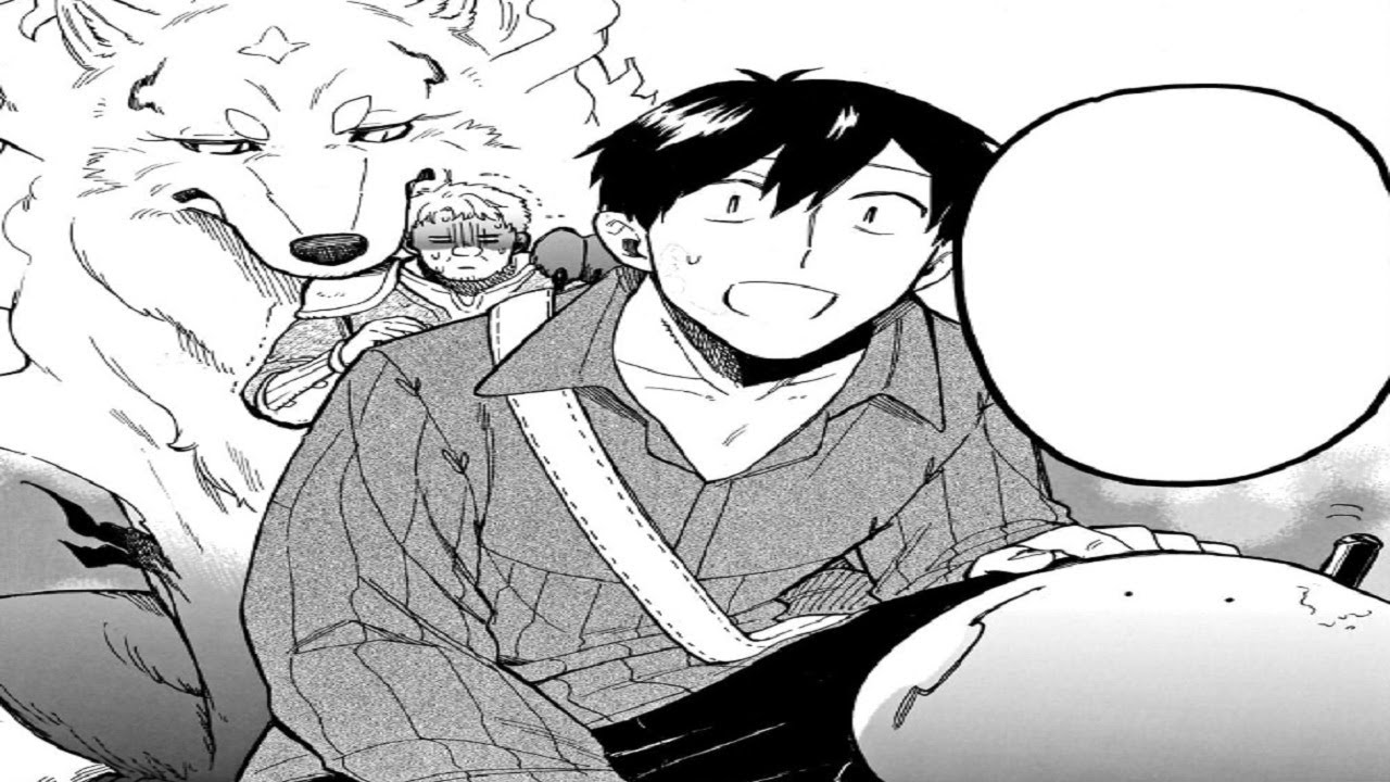 【異世界漫画】「とんでもスキルで異世界放浪メシ」公式スピンオフ 1 ~ 74【マンガ動画】