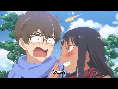 Nagatoro wished to become Senpai's Wife |Don't Toy With Me, Miss Nagatoro Season 2 Episode 6