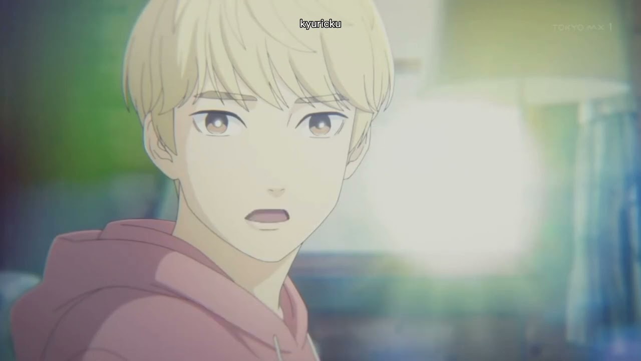 THE BOYZ FLAGLIA ENG SUB エピソード 3 フル