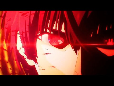 Anos's Violence Is No Joke🔥|Maou Gakuin no Futekigousha|The Misfit Of The Demon King Academy S2 E5