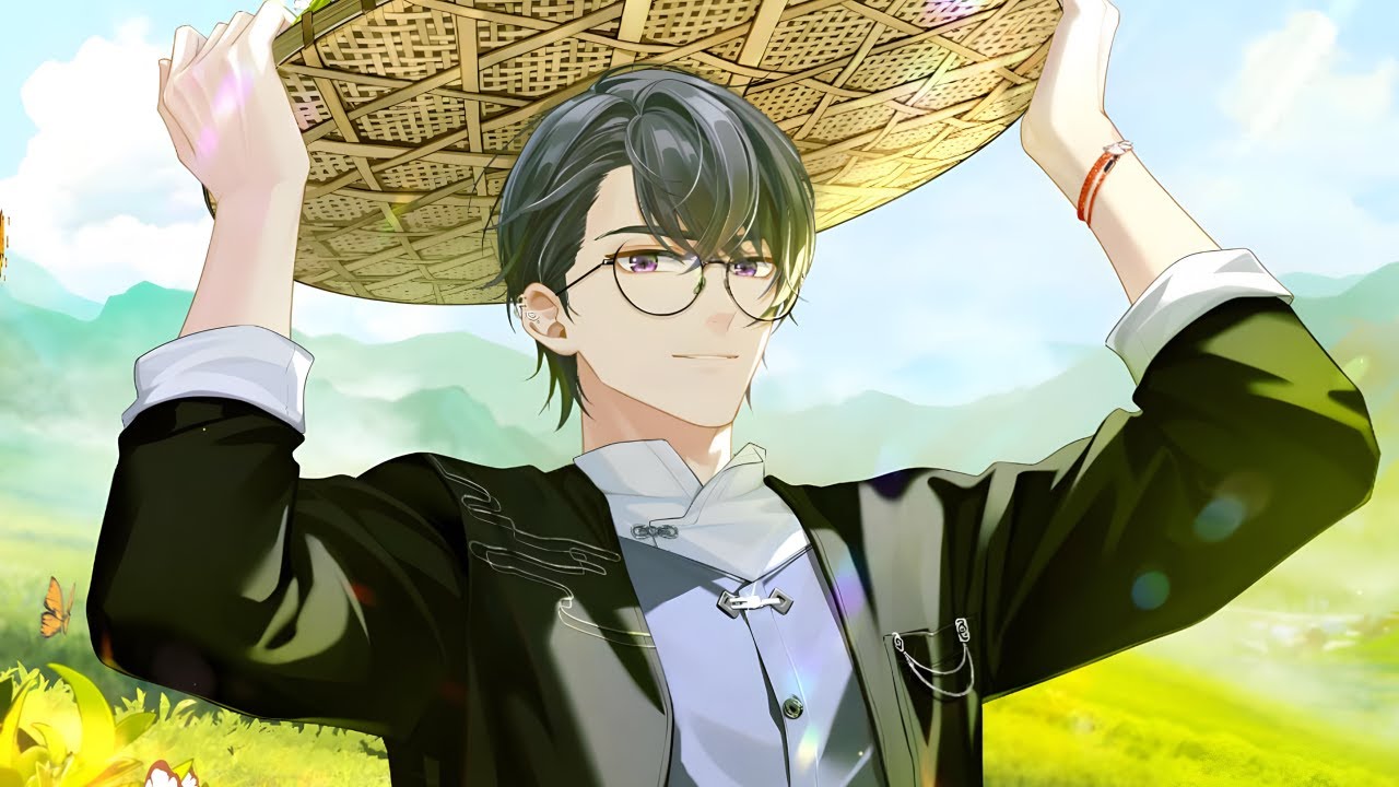 (JP DUB) FULL Story + Video Call [Wishing Star] Marius SSR - Cozy Couple's Getaway I