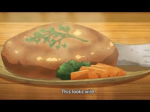 異世界のんびり農家6話フル