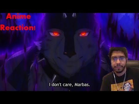 The tale of outcasts ノケモノたちの夜 Episode 5 Live Reaction!