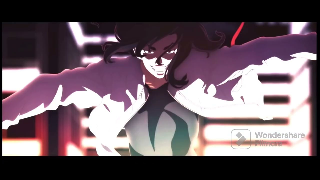 Tokyo Revenger // You’re gonna go far, kids