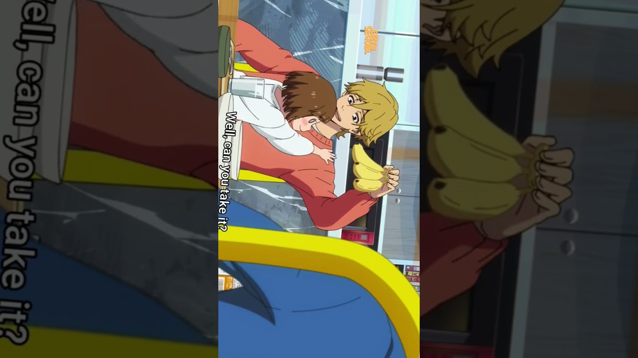 Miri chan Loves Banyanya,  Buddy Daddies バディダディ