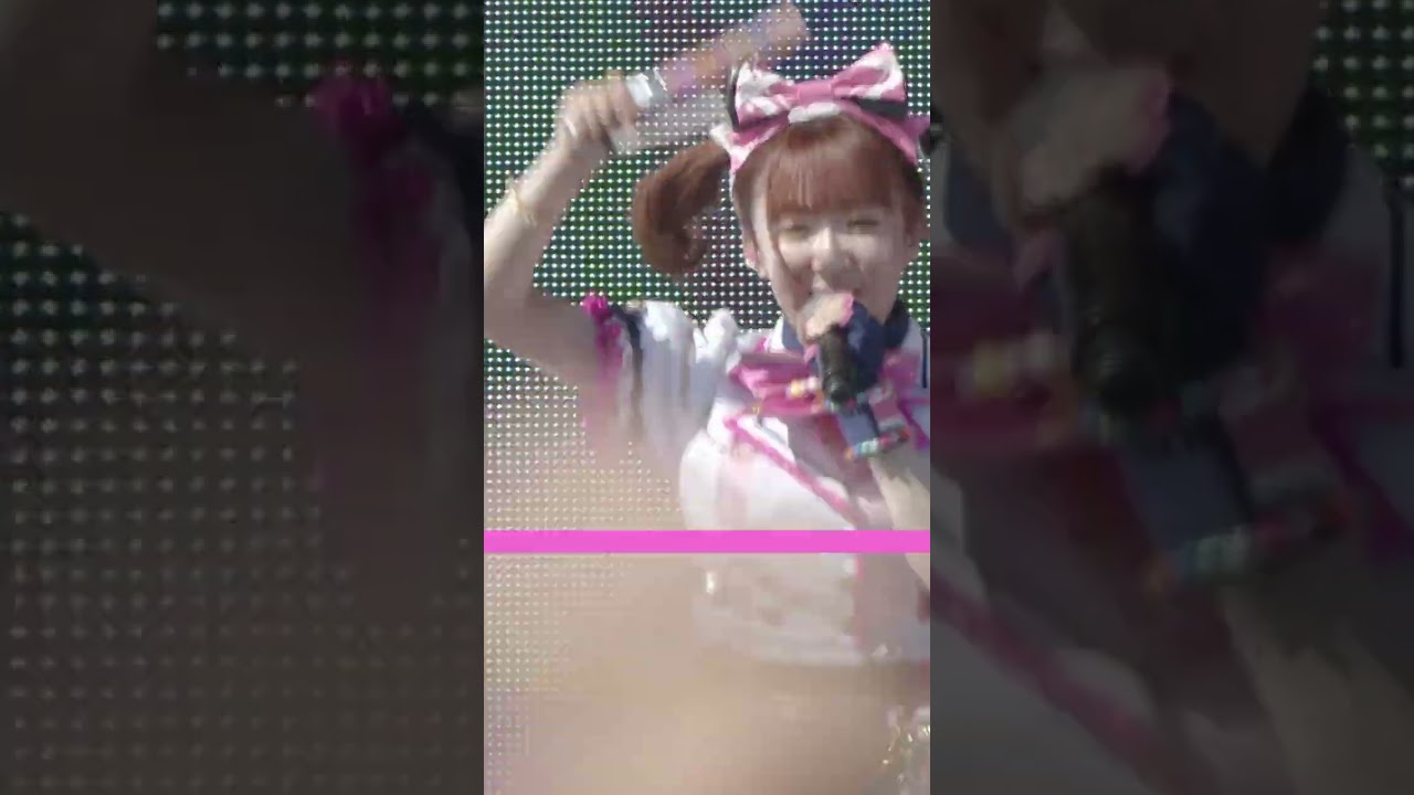 今年はうさぎの年🐇むにちゃんしか勝たん❣ #ハピアラ🎀 #三村遙佳 #d4dj