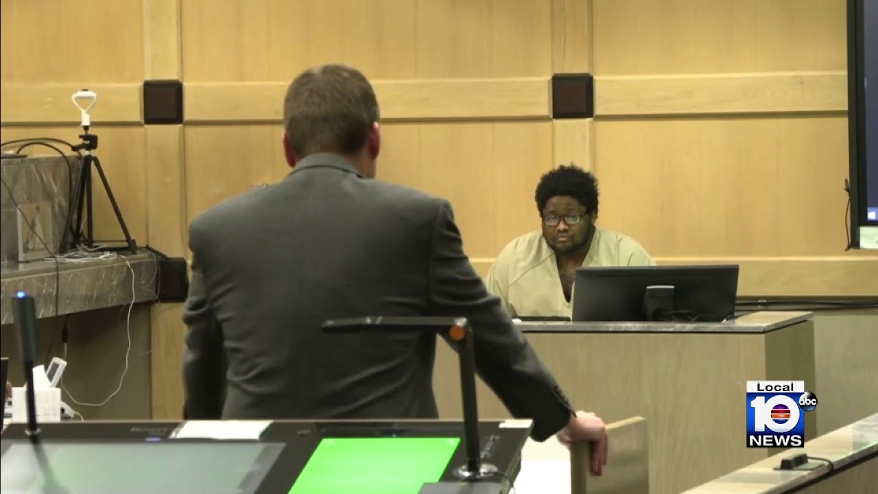 Defense calls star witness's credibility into question during XXXTentacion murder trial