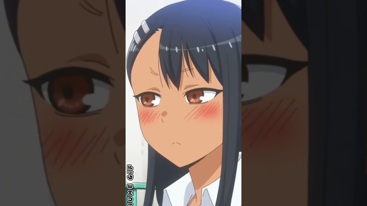 おはようございます - イジらないで, 長瀞さん#shorts