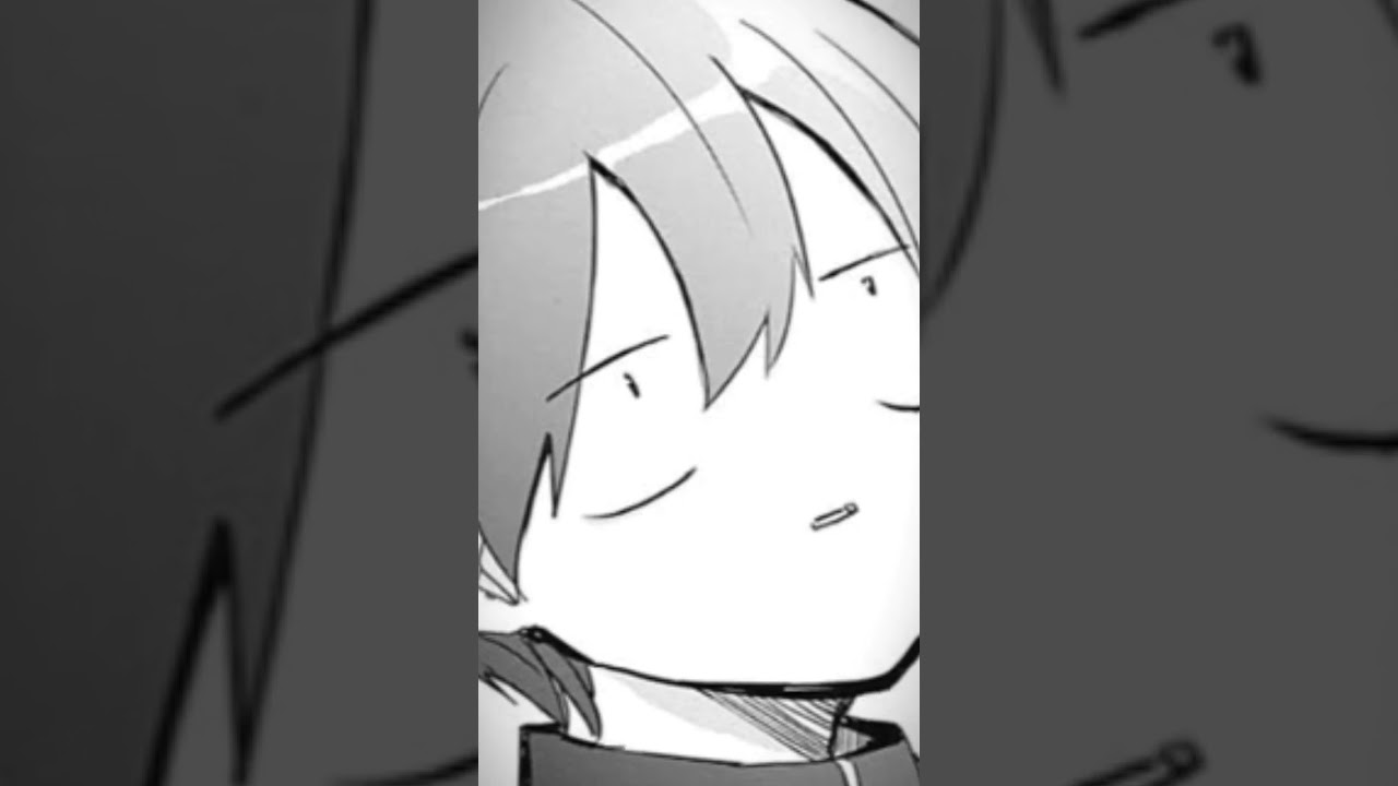 久保さんは僕を許さない 白石純太 #久保さんは僕を許さない