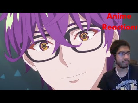 Technoroid テクノロイド  OVERMIND Episode 5 Live Reaction!