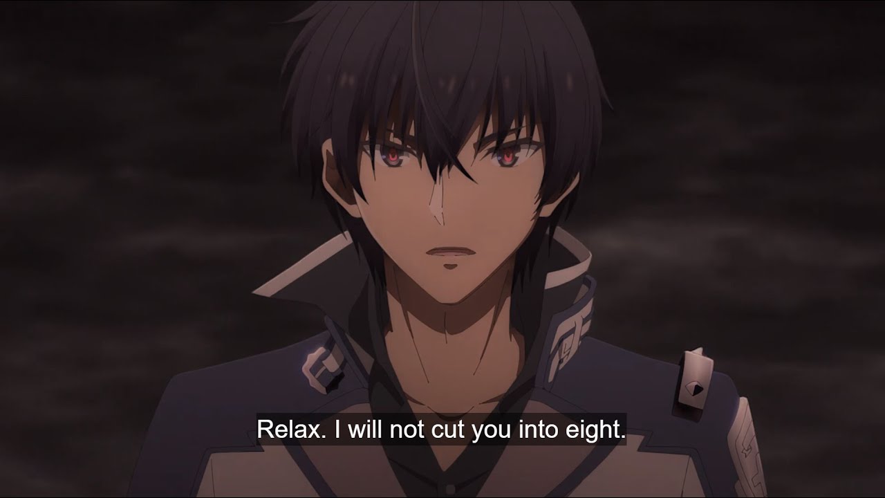 Anos destroys Highbloods... | The Misfit of Demon King Academy S2 | 魔王学院の不適合者