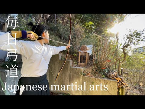 127th shot 127射目