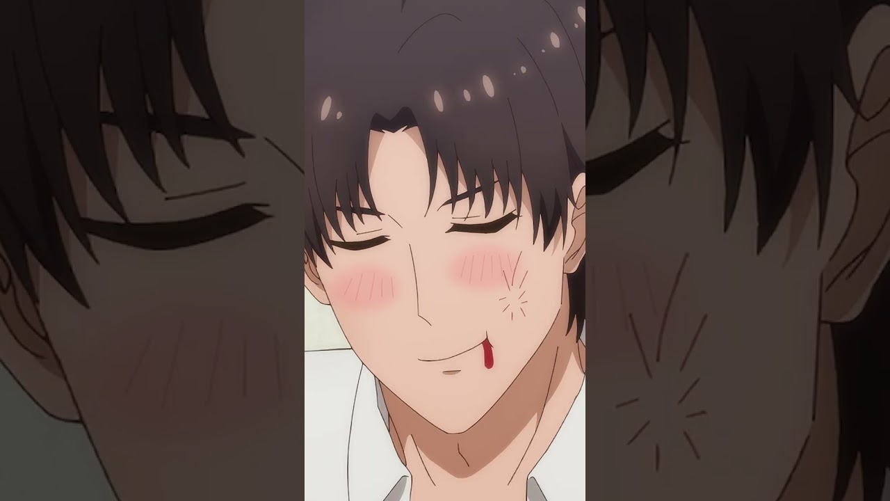 『トモちゃんは女の子！』#6 セレクション PART:2 #tomochan #shorts