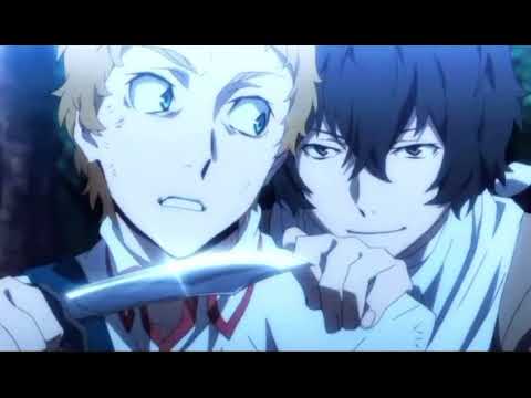 文豪ストレイドッグス 中原中也