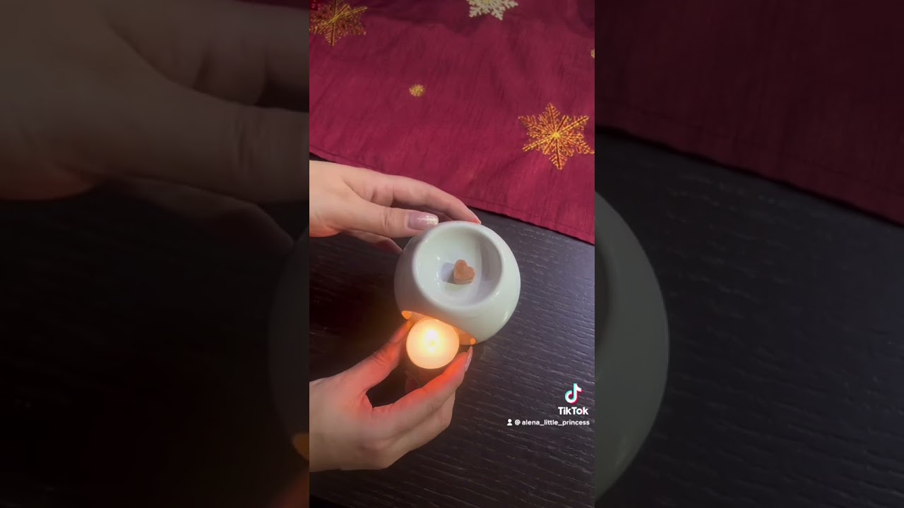 Make my day with air freshener 🕯️ candle #shorts Alena and little princess