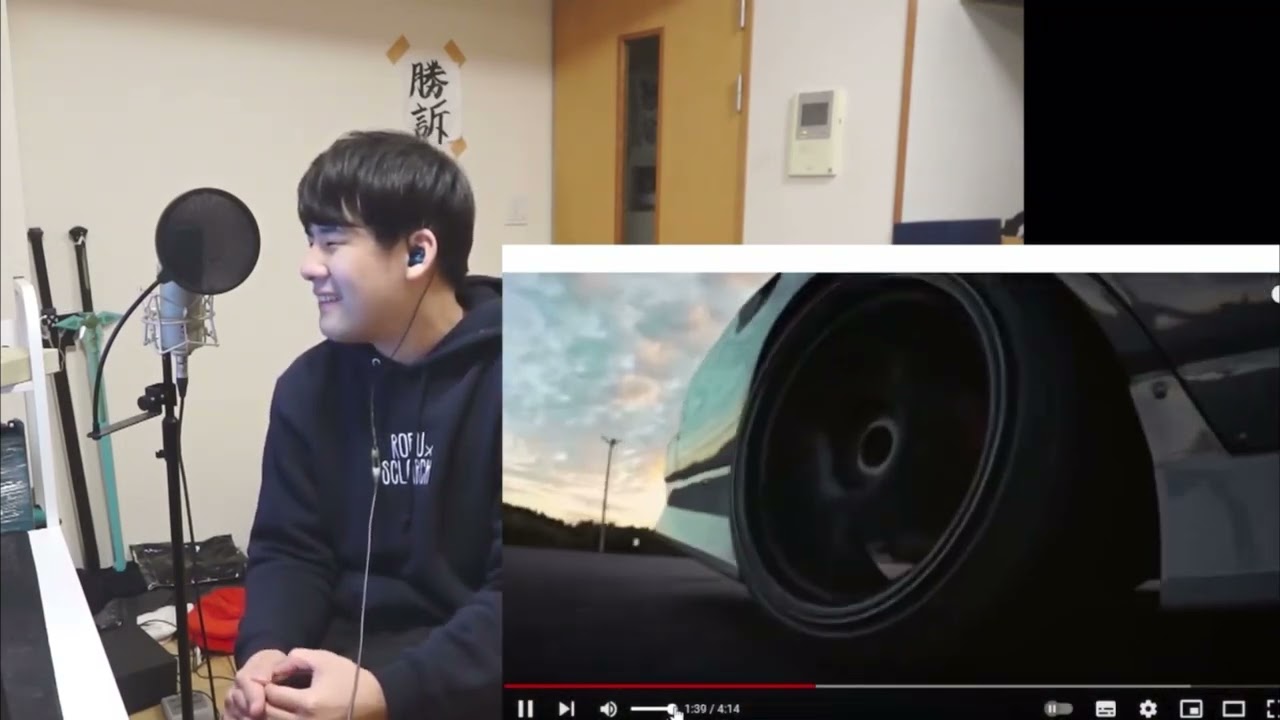 【最新】東京卍リベンジャーズ「ホワイトノイズ」を初見で聴いて弾いてみたゆゆうた「切り抜き」