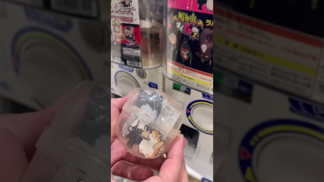 吸血鬼すぐ死ぬ２ちょくりる！