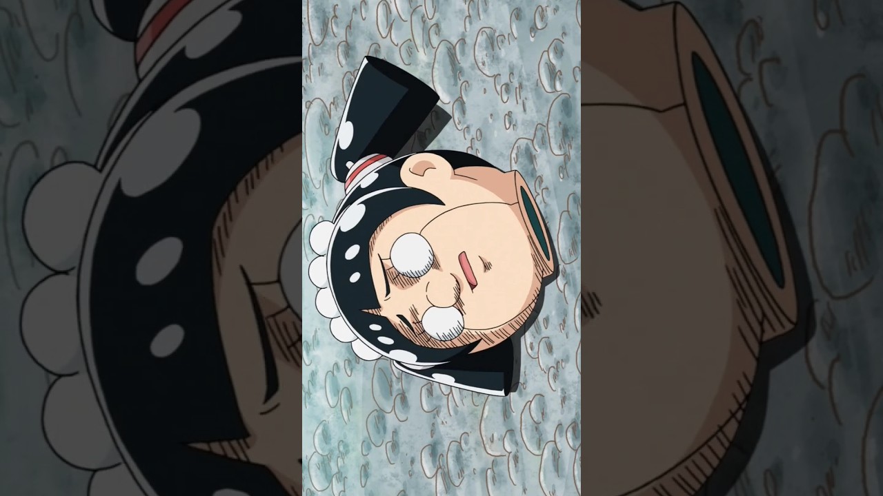 熊対決 僕とロボコ