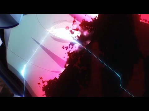 Anos killed king gilysiris : Maou Gakuin no Futekigousha II Episode 04