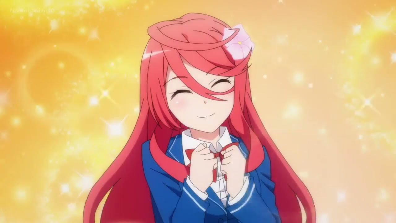 Shinka No Mi Shiranai Uchi Season 2 Episode 2 Sub Indo