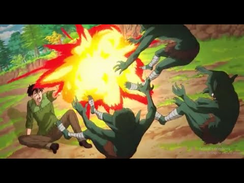 とんでもスキルで異世界放浪メシエピソード 4 フル HD