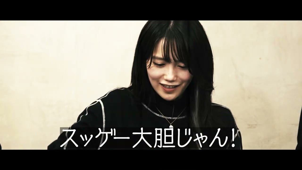 【ティザー映像】燐舞曲 3rd LIVE -Maria- 特別トーク番組